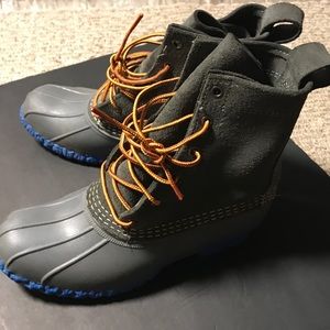 LLBean Boots